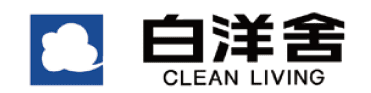 白洋舎（CLEAN LIVING）