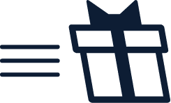 お急ぎ納品